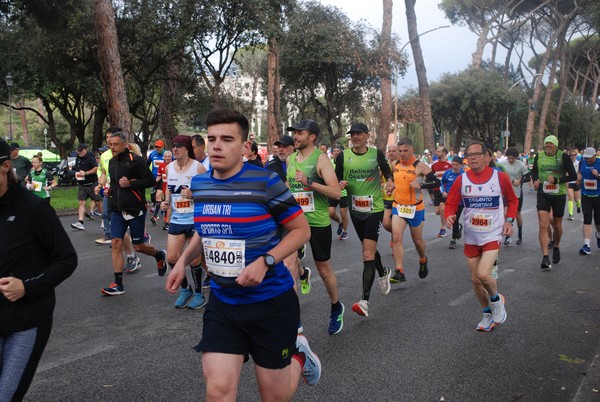 Appia Run (16/04/2023) 0200