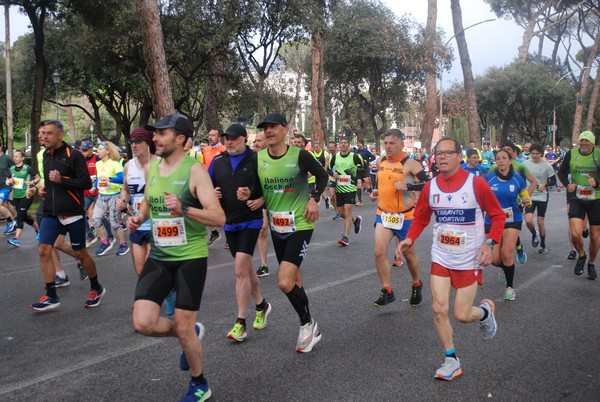 Appia Run (16/04/2023) 0201