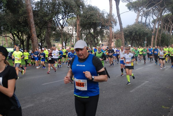 Appia Run (16/04/2023) 0205