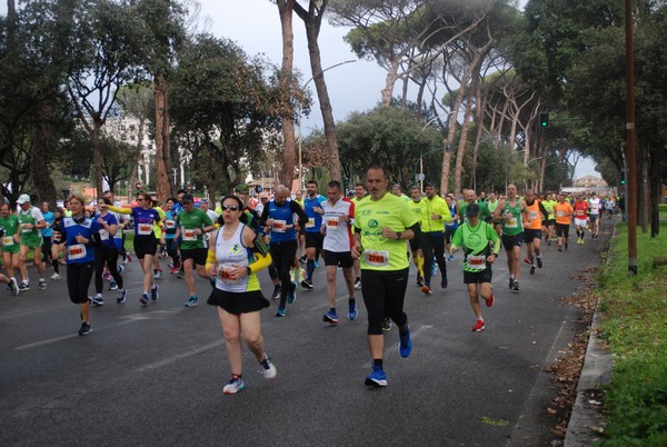 Appia Run (16/04/2023) 0208