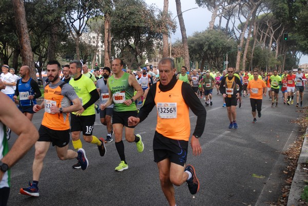 Appia Run (16/04/2023) 0214