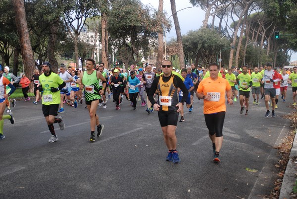 Appia Run (16/04/2023) 0217
