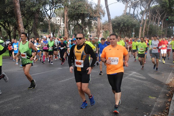 Appia Run (16/04/2023) 0218