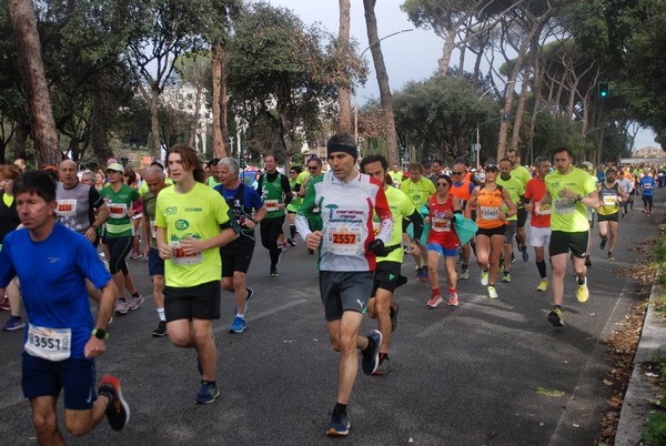 Appia Run (16/04/2023) 0220