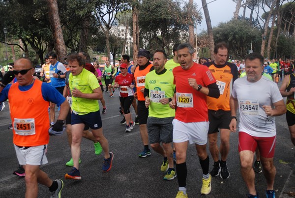 Appia Run (16/04/2023) 0225
