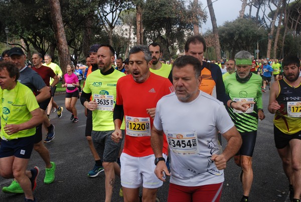 Appia Run (16/04/2023) 0226