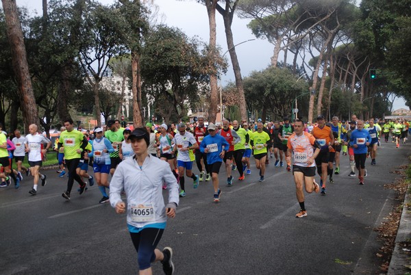 Appia Run (16/04/2023) 0228