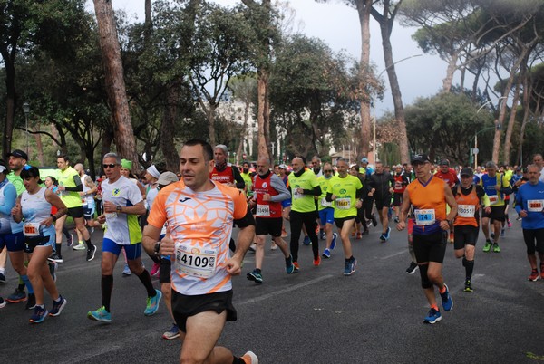 Appia Run (16/04/2023) 0230