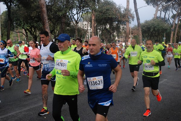 Appia Run (16/04/2023) 0241