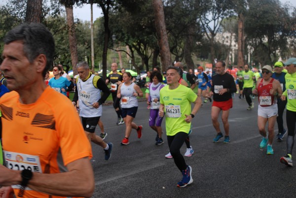 Appia Run (16/04/2023) 0246