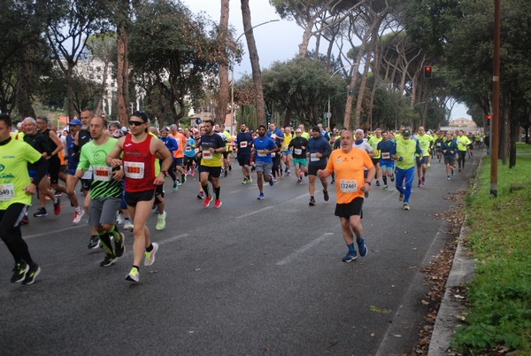Appia Run (16/04/2023) 0250