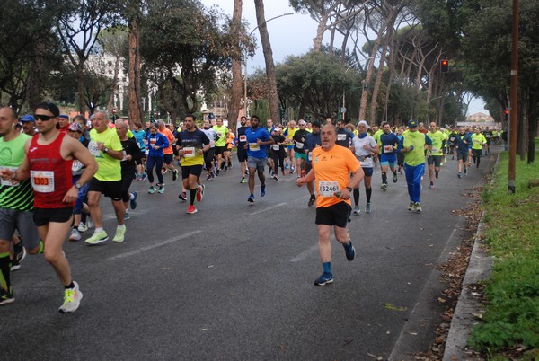 Appia Run (16/04/2023) 0251
