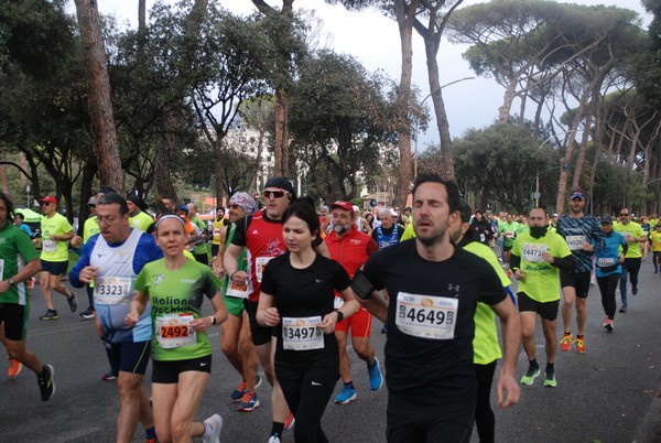 Appia Run (16/04/2023) 0271