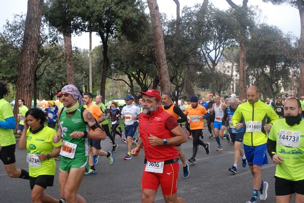 Appia Run (16/04/2023) 0272
