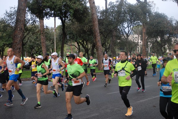 Appia Run (16/04/2023) 0275