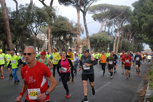 Appia Run (16/04/2023) 0290