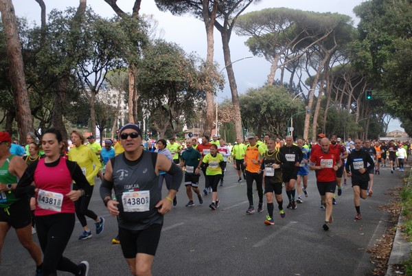 Appia Run (16/04/2023) 0291