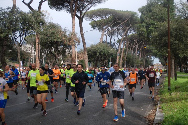 Appia Run (16/04/2023) 0297
