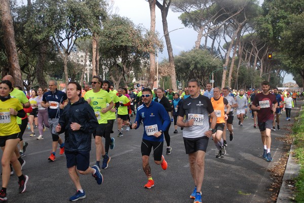 Appia Run (16/04/2023) 0299