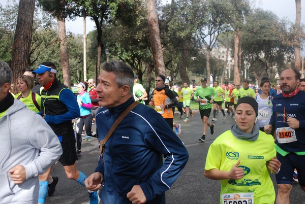 Appia Run (16/04/2023) 0308