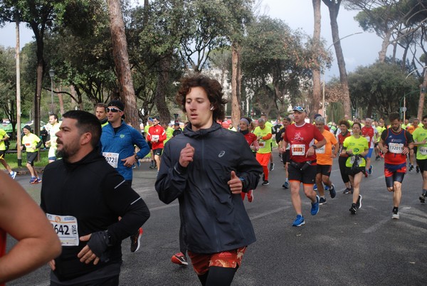 Appia Run (16/04/2023) 0310