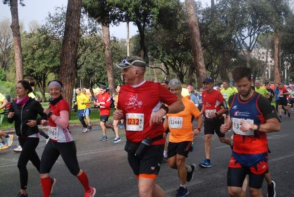 Appia Run (16/04/2023) 0312