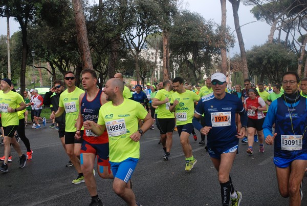 Appia Run (16/04/2023) 0318