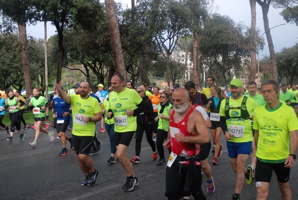 Appia Run (16/04/2023) 0320