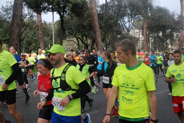 Appia Run (16/04/2023) 0321