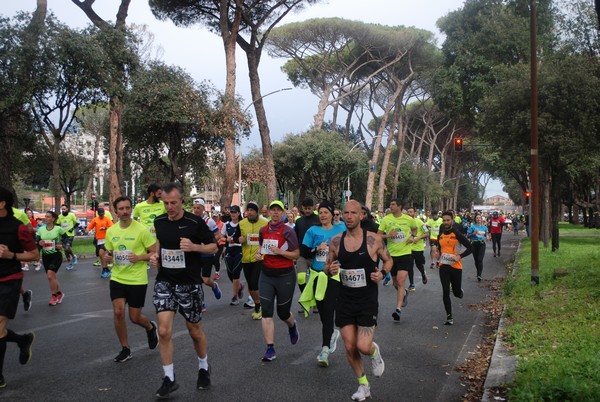 Appia Run (16/04/2023) 0325
