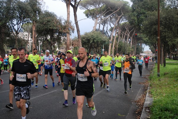Appia Run (16/04/2023) 0326