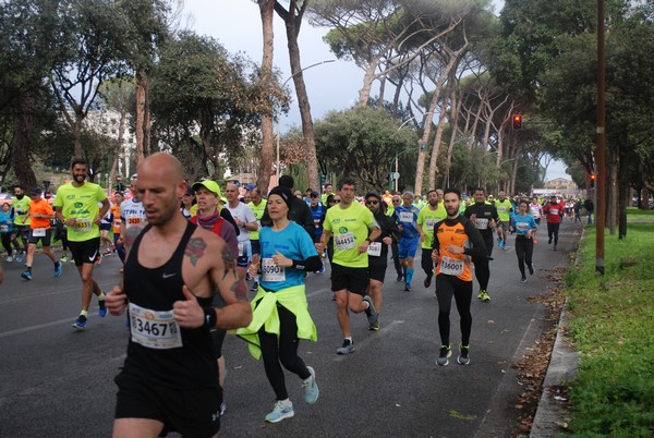 Appia Run (16/04/2023) 0327