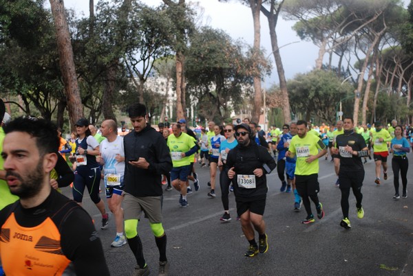 Appia Run (16/04/2023) 0330