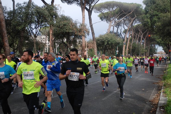 Appia Run (16/04/2023) 0331