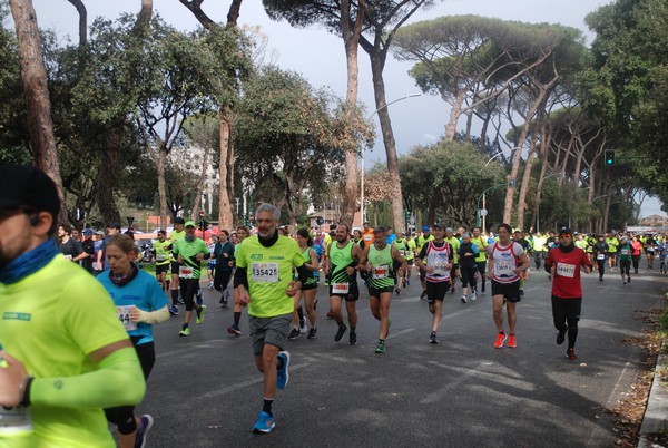 Appia Run (16/04/2023) 0335