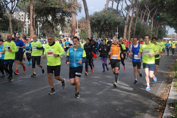 Appia Run (16/04/2023) 0347
