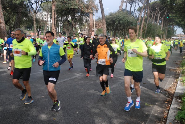 Appia Run (16/04/2023) 0349