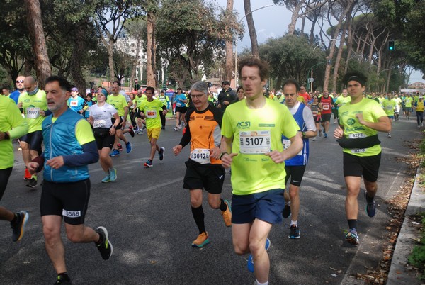 Appia Run (16/04/2023) 0350