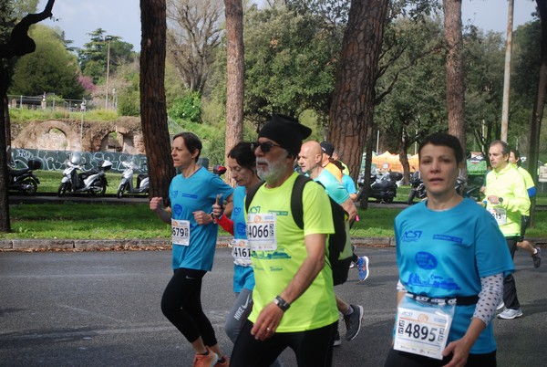 Appia Run (16/04/2023) 0363