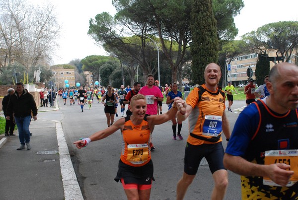 Maratona di Roma (19/03/2023) 0301