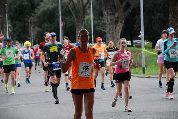 Maratona di Roma (19/03/2023) 0303