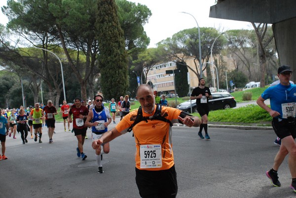 Maratona di Roma (19/03/2023) 0387