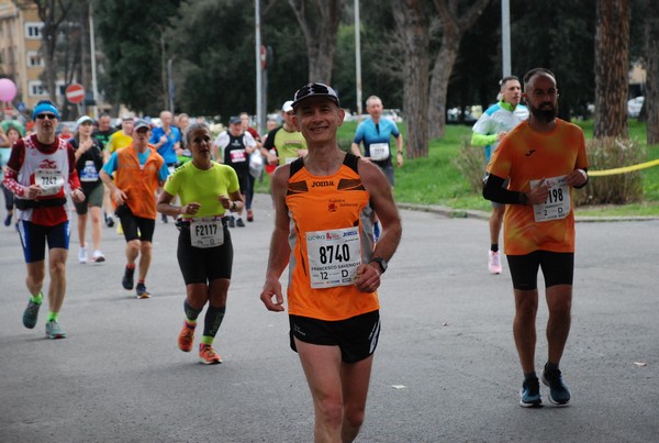 Maratona di Roma (19/03/2023) 0395