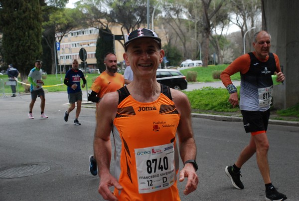 Maratona di Roma (19/03/2023) 0398