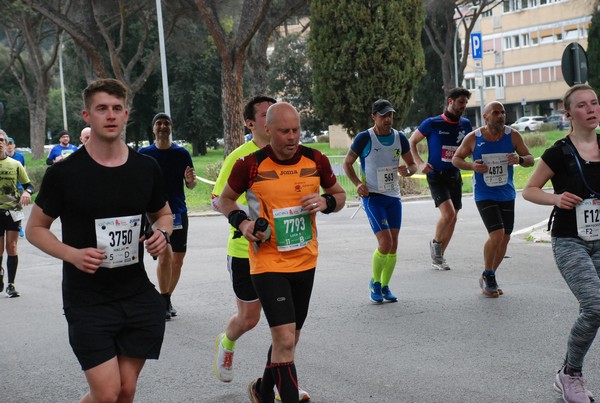 Maratona di Roma (19/03/2023) 0400