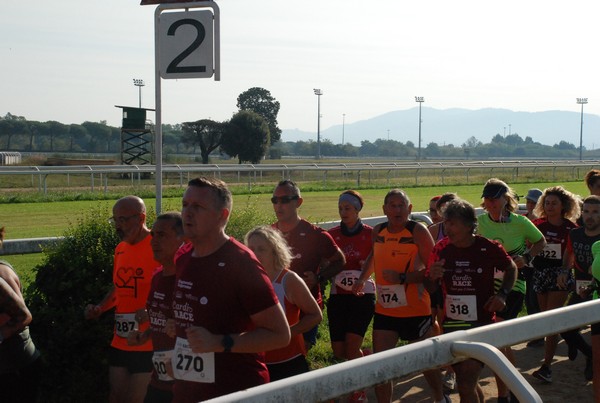 Cardio Race - 15K [TOP] (01/10/2023) 0100
