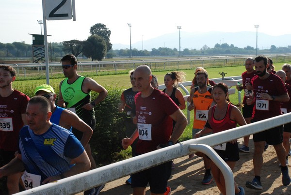 Cardio Race - 15K [TOP] (01/10/2023) 0110