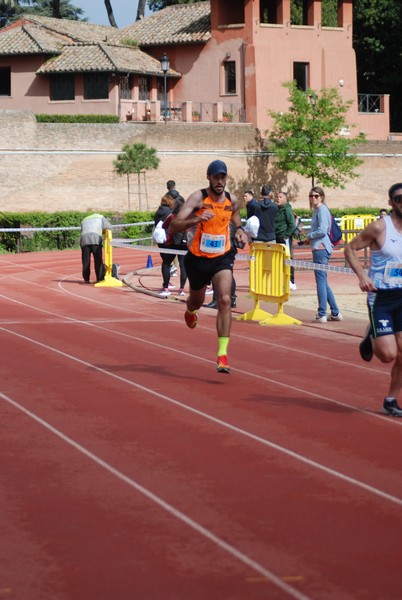 Appia Run (16/04/2023) 0408