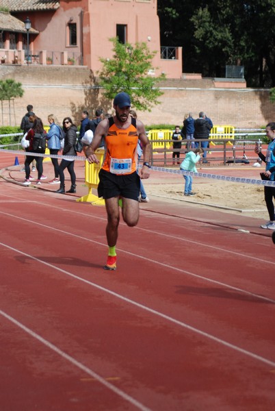 Appia Run (16/04/2023) 0409
