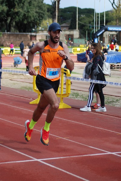 Appia Run (16/04/2023) 0411